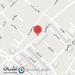 عکس سالن میم کاف