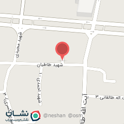 عکس نانوایی بربری رجبی