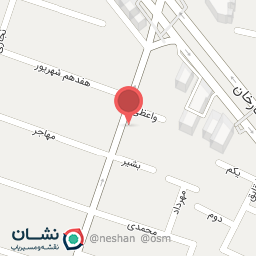 عکس دفتر فنی حیدری