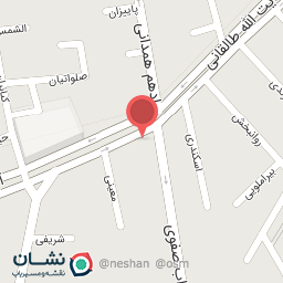 عکس بانک صادرات شعبه شهناز