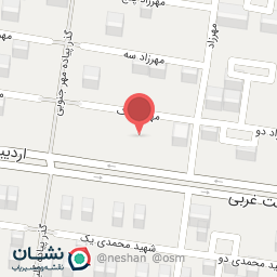 عکس مشاور املاک ماهور