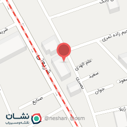 عکس مرکز اسکن سه بعدی راوانا