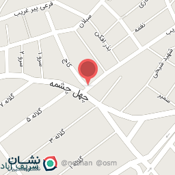 عکس آرایشگاه شکور(هیرکات)