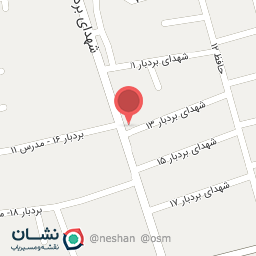 عکس تعمیرگاه استاد محمد