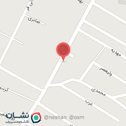 عکس فست فود مدرس