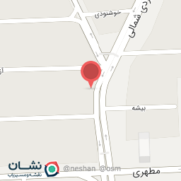 عکس مطب زیبایی لیزر و لاغری آروت 