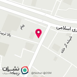 عکس کافه چاما