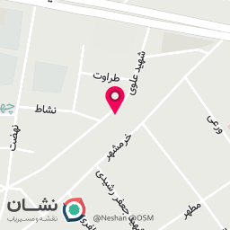 عکس داروخانه دکتر رحمتی