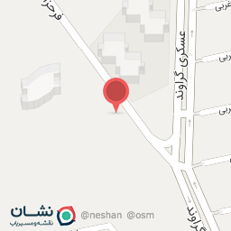 عکس میوه فروشی فرحزاد