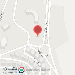 عکس مجتمع های توریستی رفاهی آبادگران