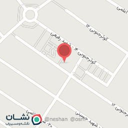 عکس دکتر محمدصادق شریعتی