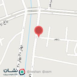 عکس نمایندگی لبنیات تندیس شاهرود