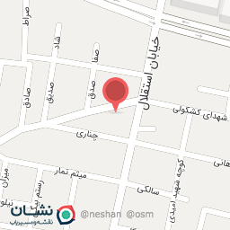 عکس پیرایشگاه ستاری