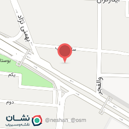 عکس دکتر منوچهر سرحدی