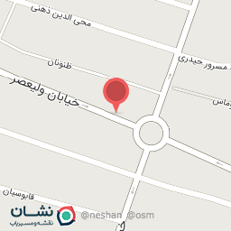 عکس دفتر پیشخوان دولت شاهین