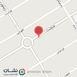 عکس آرایشی بهداشتی بدری