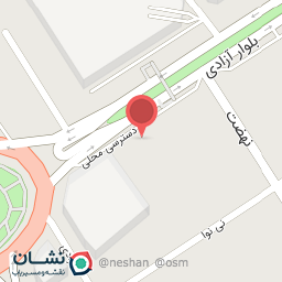 عکس داروخانه ساناز رستمی