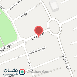 عکس دونرچی آرمین اوستا