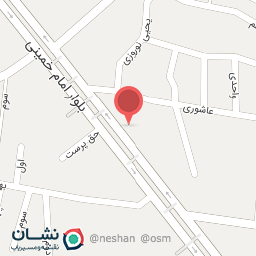 عکس داروخانه دکتر اسلامی