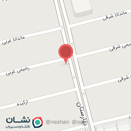 عکس مجتمع مسکونی دریا ۲