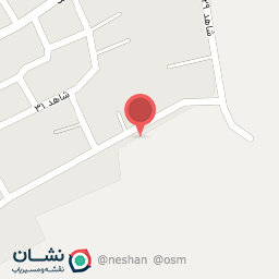 عکس مسجد رواق