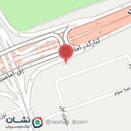 عکس تهیه غذای صفا شعبه امامت