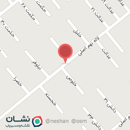 عکس مغازه میوه فروشی 