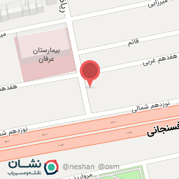 عکس دکتر فرید علمی صدر