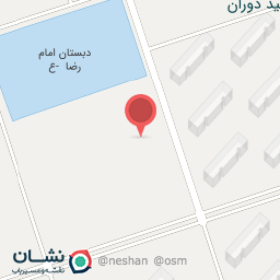 عکس نانوایی سنگک