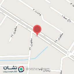 عکس جلوبندی و تنظیم ارتفاع اس آهنی