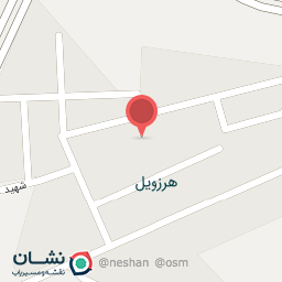 عکس مسجد امام حسین علیه السلام