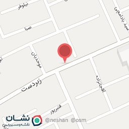 عکس تعمیرگاه افخم