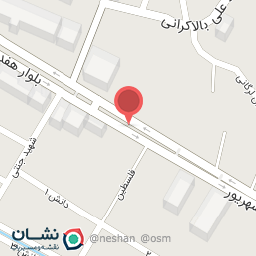 عکس آرایشگاه پیتاژ