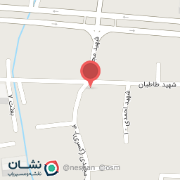 عکس فروشگاه لوازم خانگی و یدکی قلی پور