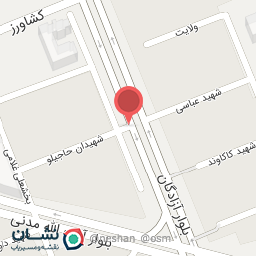 عکس فست فود محشر