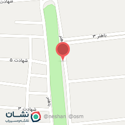 عکس مرکز لیزر راز