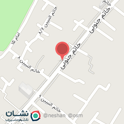 عکس افق کوروش شعبه نیشابور خاتم النبیین