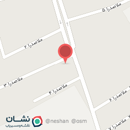 عکس مغازه کمال دلائی میلان 