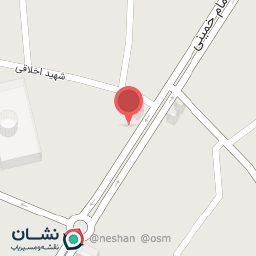 عکس بانک مسکن