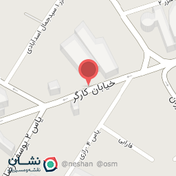 عکس سالن پیرایش وحید