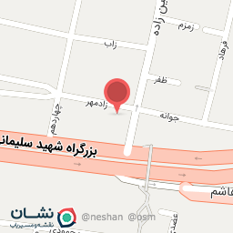 عکس مطب دکتر محمد جعفری دندانپزشک