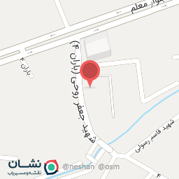 عکس پرده و پارچه سرای اکسون