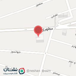 عکس بوفه ادبا