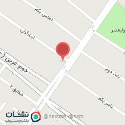 عکس فروشگاه دوچرخه و موتور سیکلت باقری