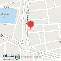 عکس سرزمین سوخاری پیتزا اسپایسی