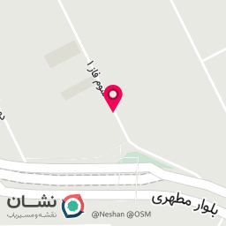 عکس سالن وآموزشگاه تخصصی رنگ واحیازهره یوسفی