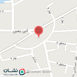 عکس بوستان فاطمی 