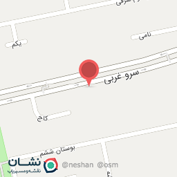 عکس کلینیک مدیسا سعادت آباد