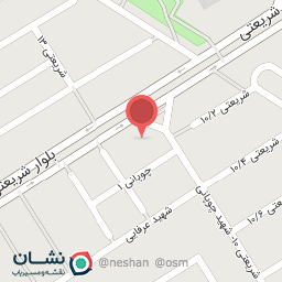 عکس سالن زیبایی سارای