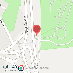 عکس میدان امام حسین _ بر